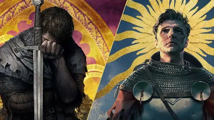 Kingdom Come: Deliverance Saga Bundle EU Xbox Series X|