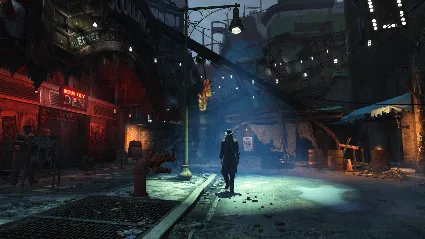 Fallout 4: Anniversary Edition XBOX One / Xbox Series X