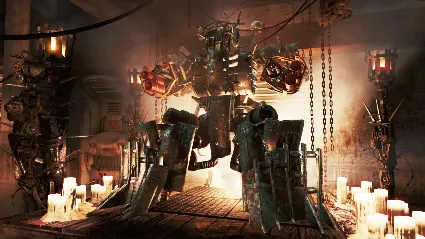 Fallout 4: Anniversary Edition XBOX One / Xbox Series X