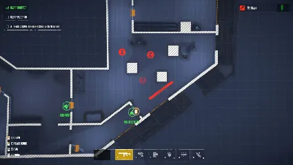 Phantom Squad EU Steam КЛЮЧ ЕВРОПА