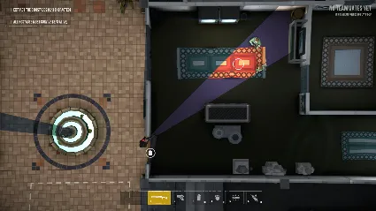 Phantom Squad EU Steam КЛЮЧ ЕВРОПА