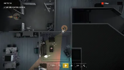 Phantom Squad EU Steam КЛЮЧ ЕВРОПА