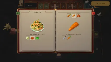 Abra-Cooking-Dabra Steam КЛЮЧ GLOBAL