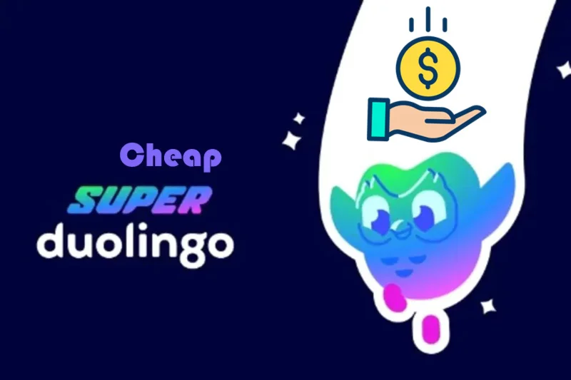 DUOLINGO SUPER 12 MONTHS UPGRADE – QUICK DELIVERY