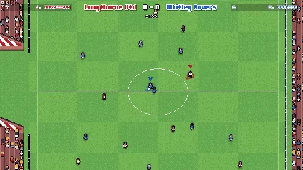 Bang Average Football Steam КЛЮЧ GLOBAL