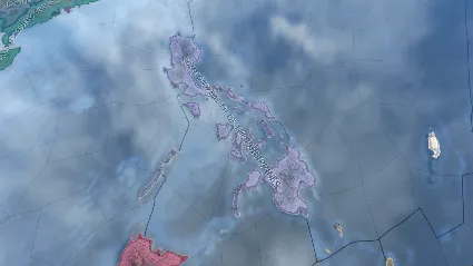 Hearts of Iron IV - No Compromise, No Surrender Expansi