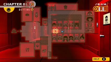 Danganronpa: Trigger Happy Havoc Steam АККАУНТ +ПОЧТА