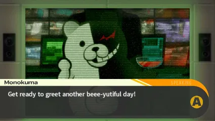 Danganronpa: Trigger Happy Havoc Steam АККАУНТ +ПОЧТА