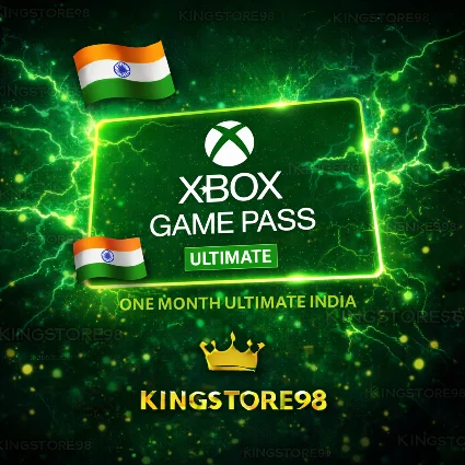💎 XBOX GAME PASS ULTIMATE 1 МЕСЯЦ (+EA PLAY) 💎