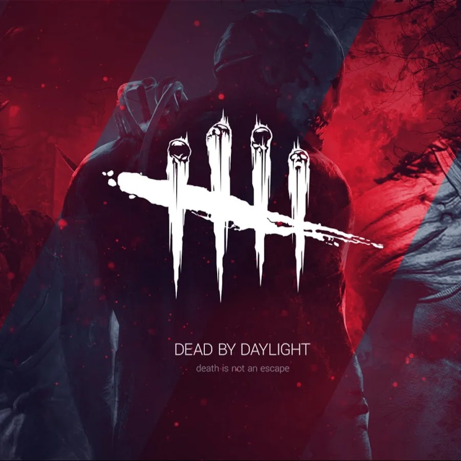 Dead By Daylight - 7 Days