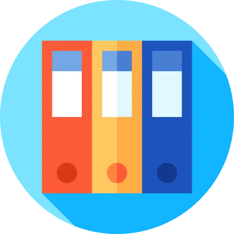 Простой органайзер файлов для ПК под управлением Window