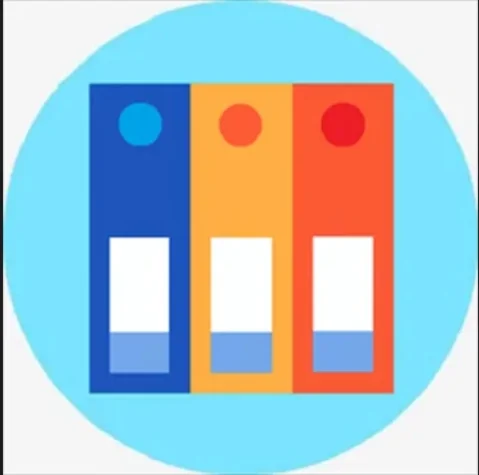 Органайзер файлов + ПК под управлением Windows