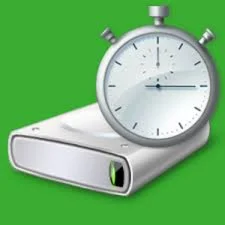 CrystalDiskMark Windows PC