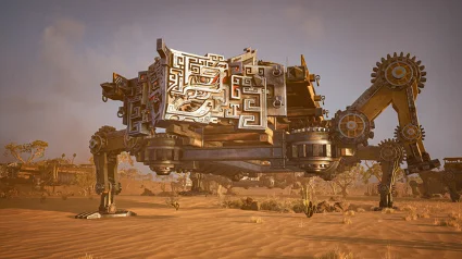 Myth of Empires ✅ STEAM