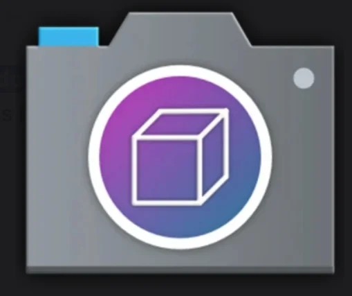 3D-камера для ПК под управлением Windows