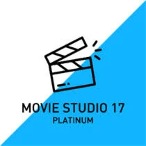 VEGAS Movie Studio 17 Platinum Windows PC Microsoft