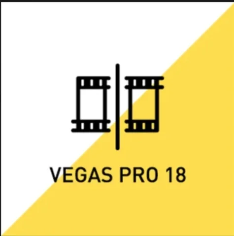 VEGAS Pro 18 Edit Windows Store Edition PC