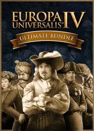 Europa Universalis IV: Empire Bundle PC Microsoft Store