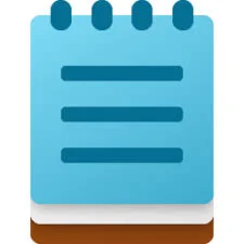 Quick Pad - Fluent Notepad Microsoft Store Windows PC