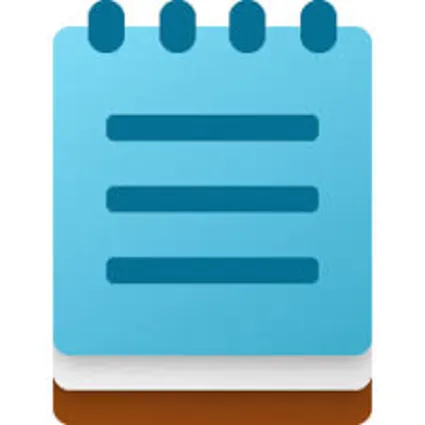 Quick Pad - Fluent Notepad Microsoft Store Windows PC