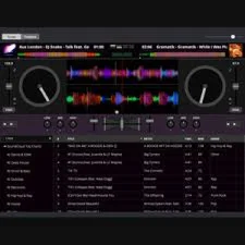 Обновление Transitions DJ до версии PRO для ПК в Micros