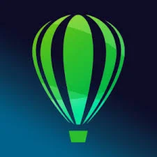 Подписка на Corel DRAW Microsoft Store Edition на 1 год