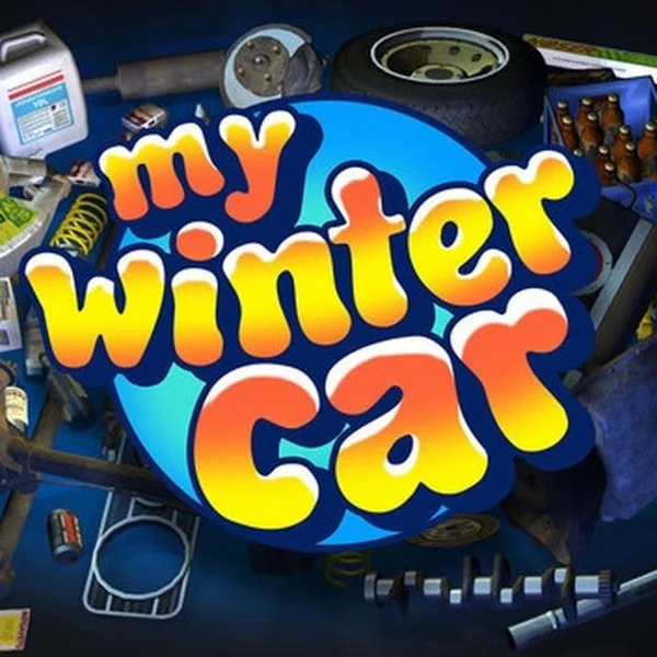 My Winter Car + ОБНОВЛЕНИЯ + DLS / STEAM АККАУНТ