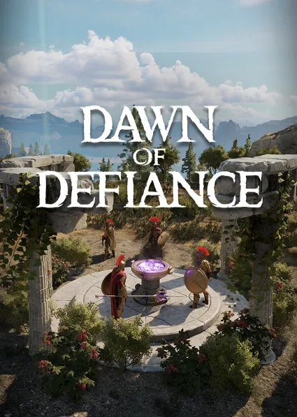 Dawn Of Defiance АВТОДОСТАВКА STEAM GIFT РОССИЯ