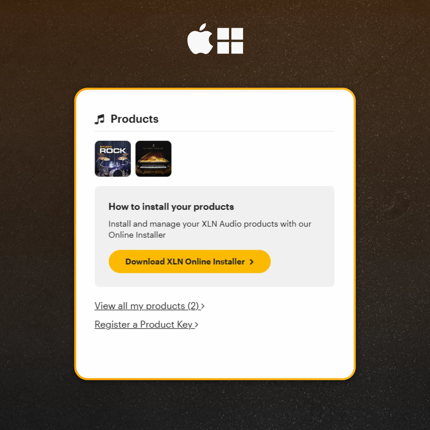 XLN Audio Addictive Keys + Drums [ACTIVATION KEY]