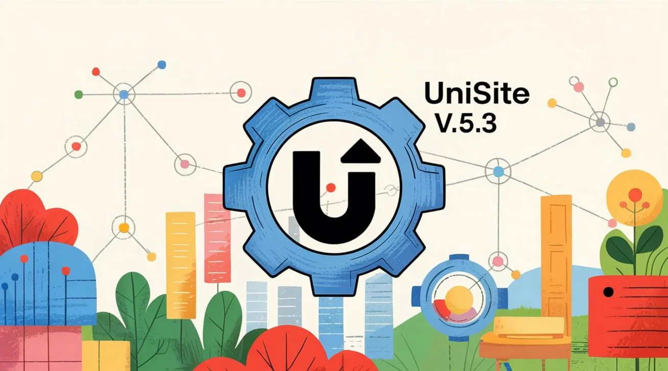 UniSite Board (Доска объявлений) v5.3