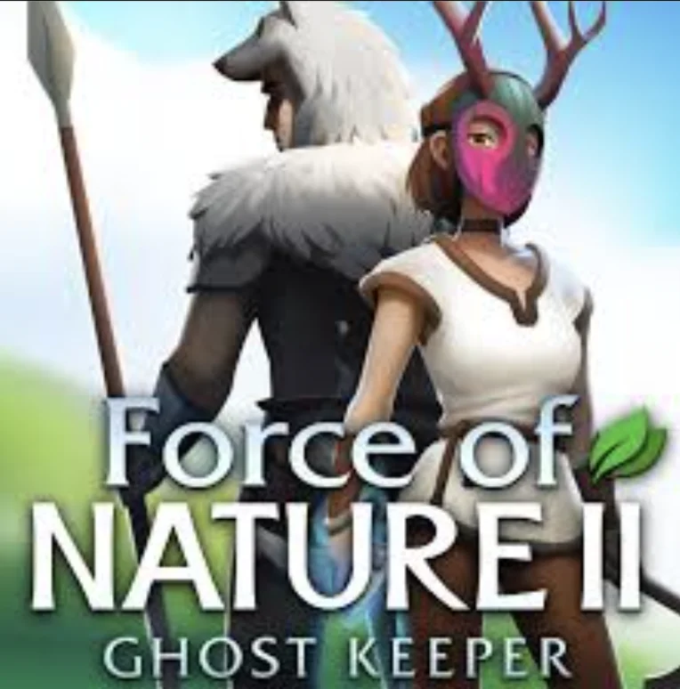 FORCE OF NATURE 2: GHOST KEEPER STEAM КЛЮЧ
