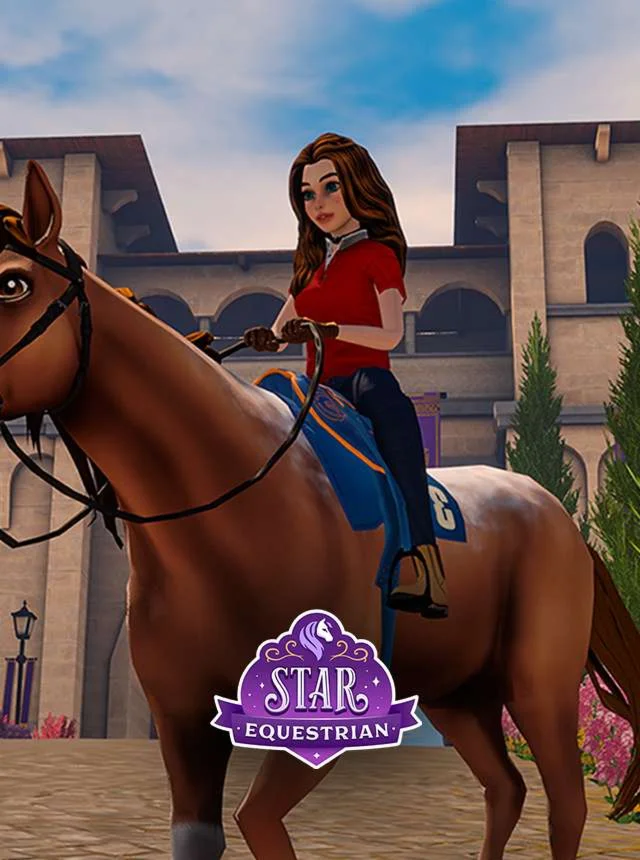 Star Equestrian (PC)