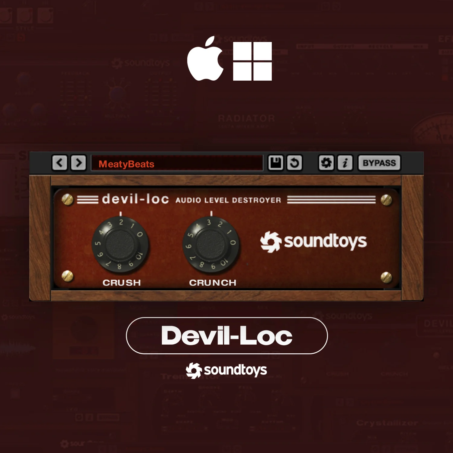 Soundtoys Bundle | AUTO DELIVERY 24/7