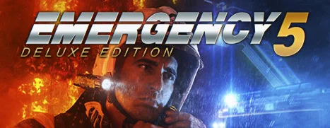Emergency 5 - Deluxe Edition STEAM Gift - RU/CIS