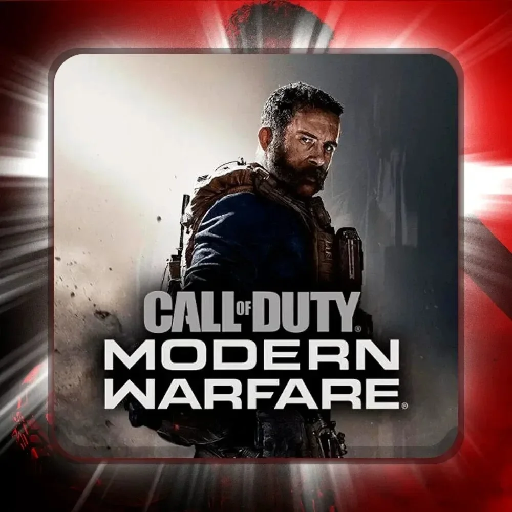 Call Of Duty: Modern Warfare 2019( PS5)+100 Игр