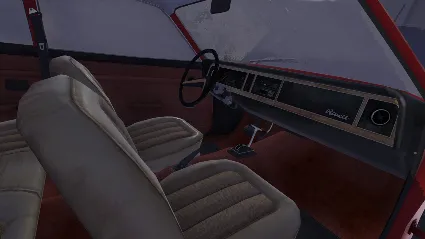 My Winter Car * STEAM RU*KZ*UA*СНГ 🔥