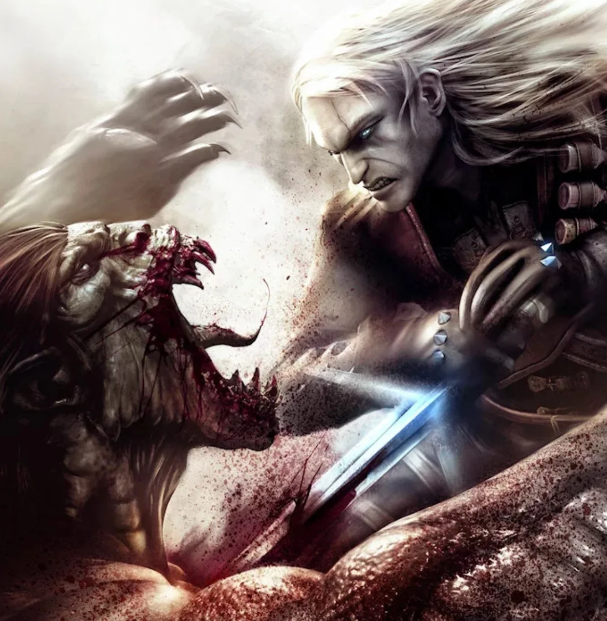 The Witcher: Enhanced Edition | Steam Gift | КЗ |