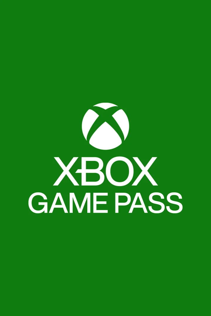 Xbox Game Pass Premium/Essential/Ultimate ✅