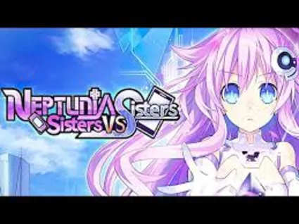 Neptunia: Sisters VS Sisters Windows PC Microsoft Store