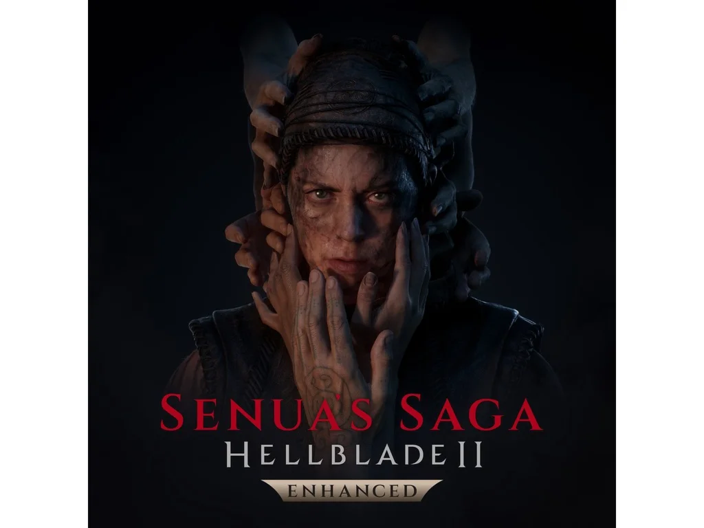 Senua’s Saga: Hellblade II Windows PC Microsoft Store