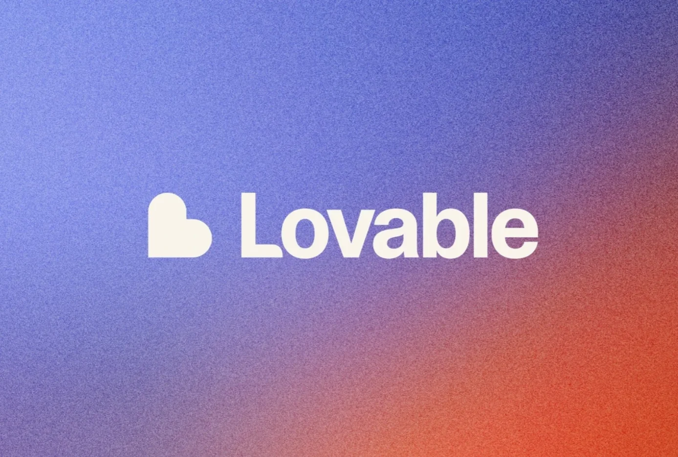 Lovable 200 (AI) кредитов напрямую на ваш аккаунт