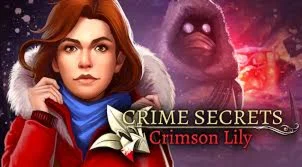 Секреты преступлений: Алая лилия (полная версия) для ПК