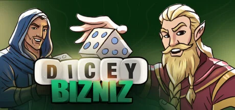 Dicey Bizniz Steam Key GLOBAL