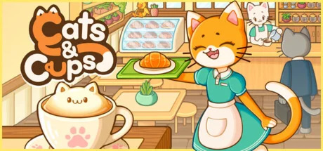 Cats & Cups Steam Key GLOBAL