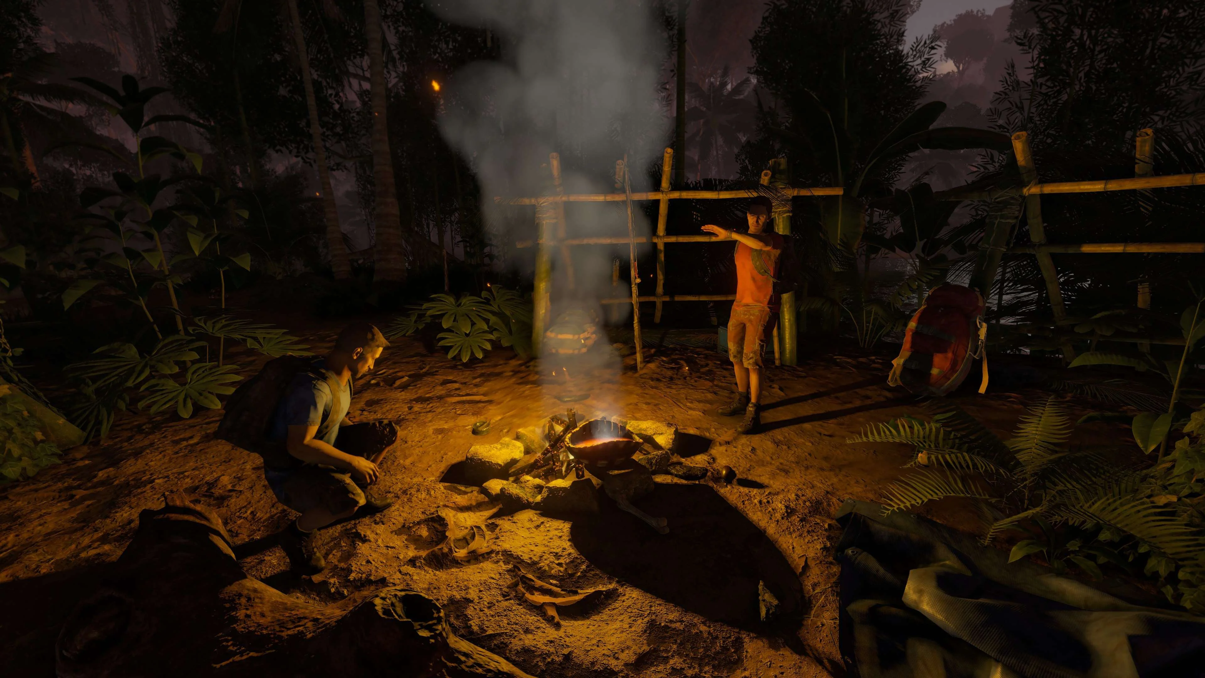 ✅❤️GREEN HELL❤️XBOX SERIES X|S🔑KEY