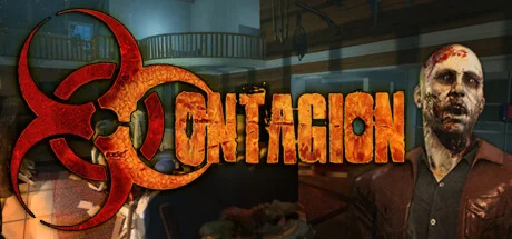 Contagion Steam Gift RU/CIS