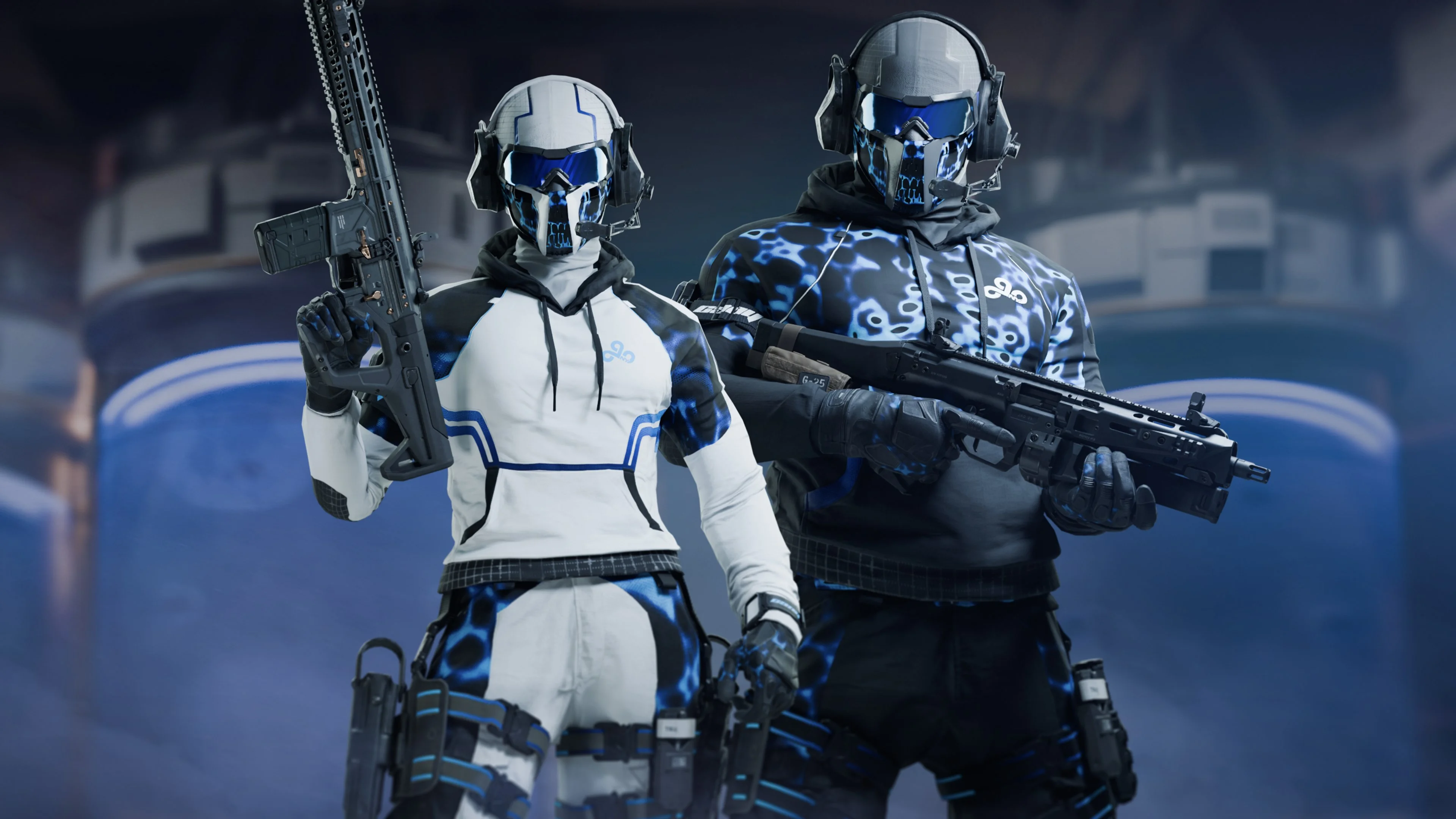 CALL OF DUTY LEAGUE™ - CLOUD9 NEW YORK TEAM PACK 2026 X