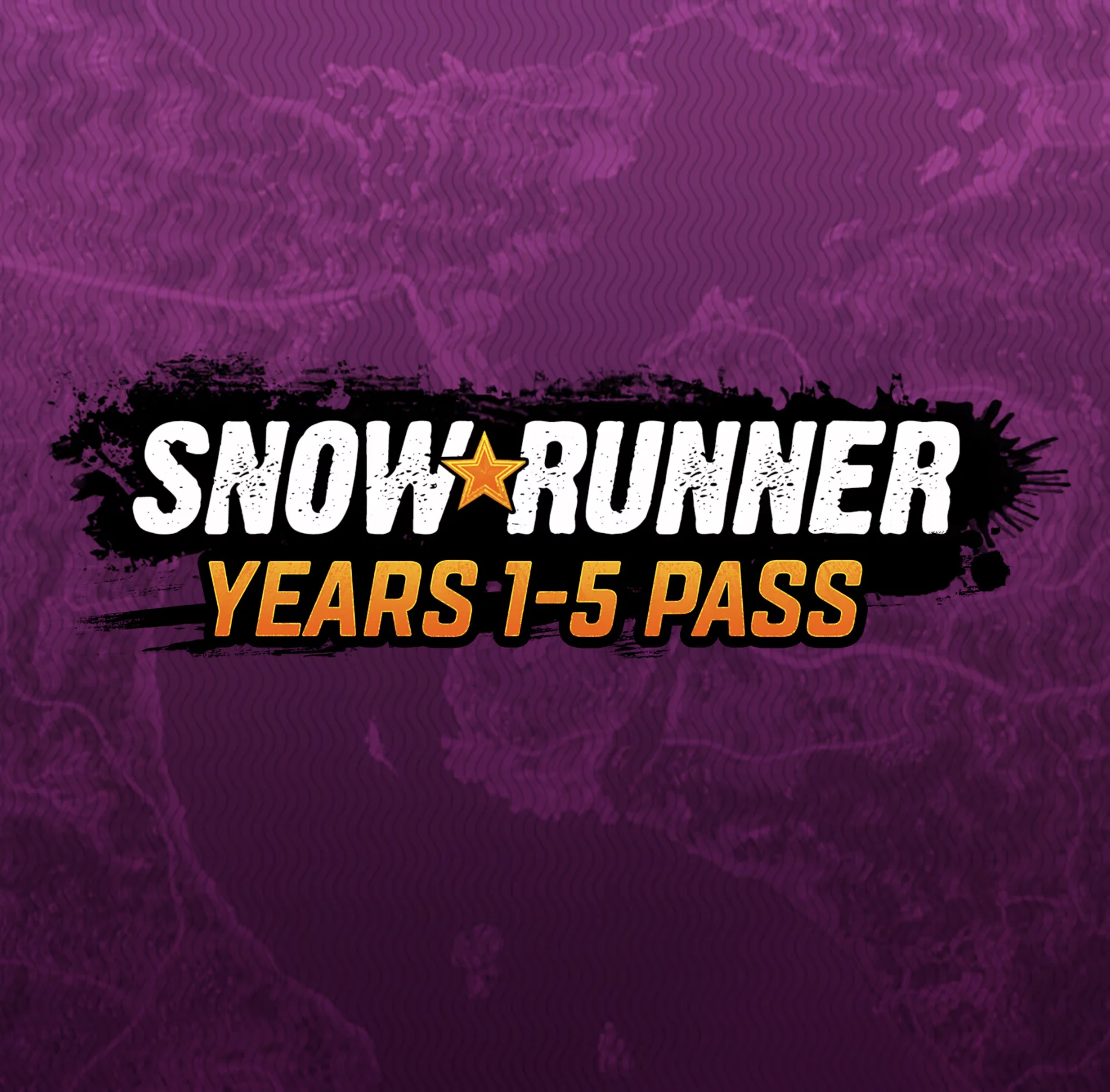  SnowRunner - Year 1+2+3+4+5 Pass  Windows PC Ключ 