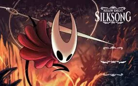 Hollow Knight: Silksong ГЛОБАЛ Ключ XBOX/PC