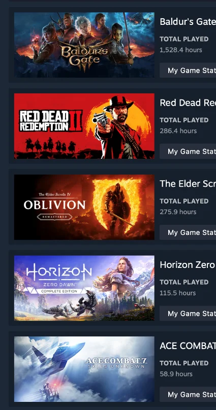 STEAM 💎 15 игр 🎁